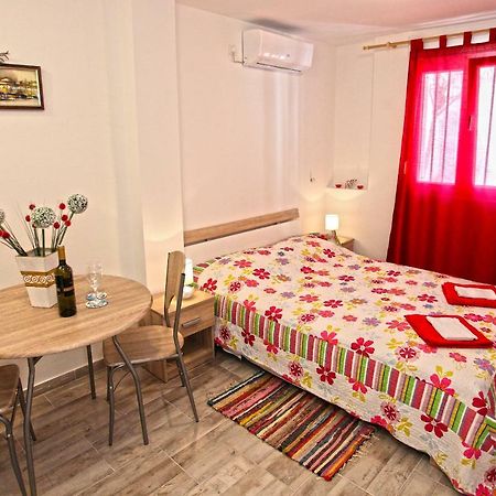 Apartment Kimmy Спліт Екстер'єр фото