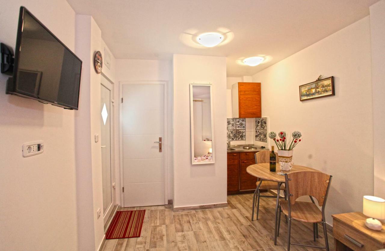 Apartment Kimmy Спліт Екстер'єр фото