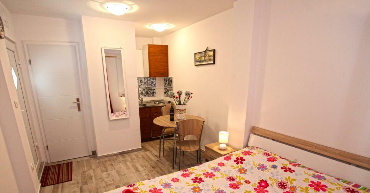 Apartment Kimmy Спліт Екстер'єр фото