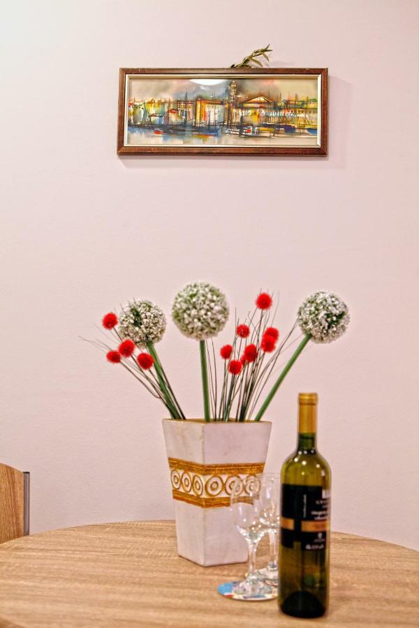 Apartment Kimmy Спліт Екстер'єр фото