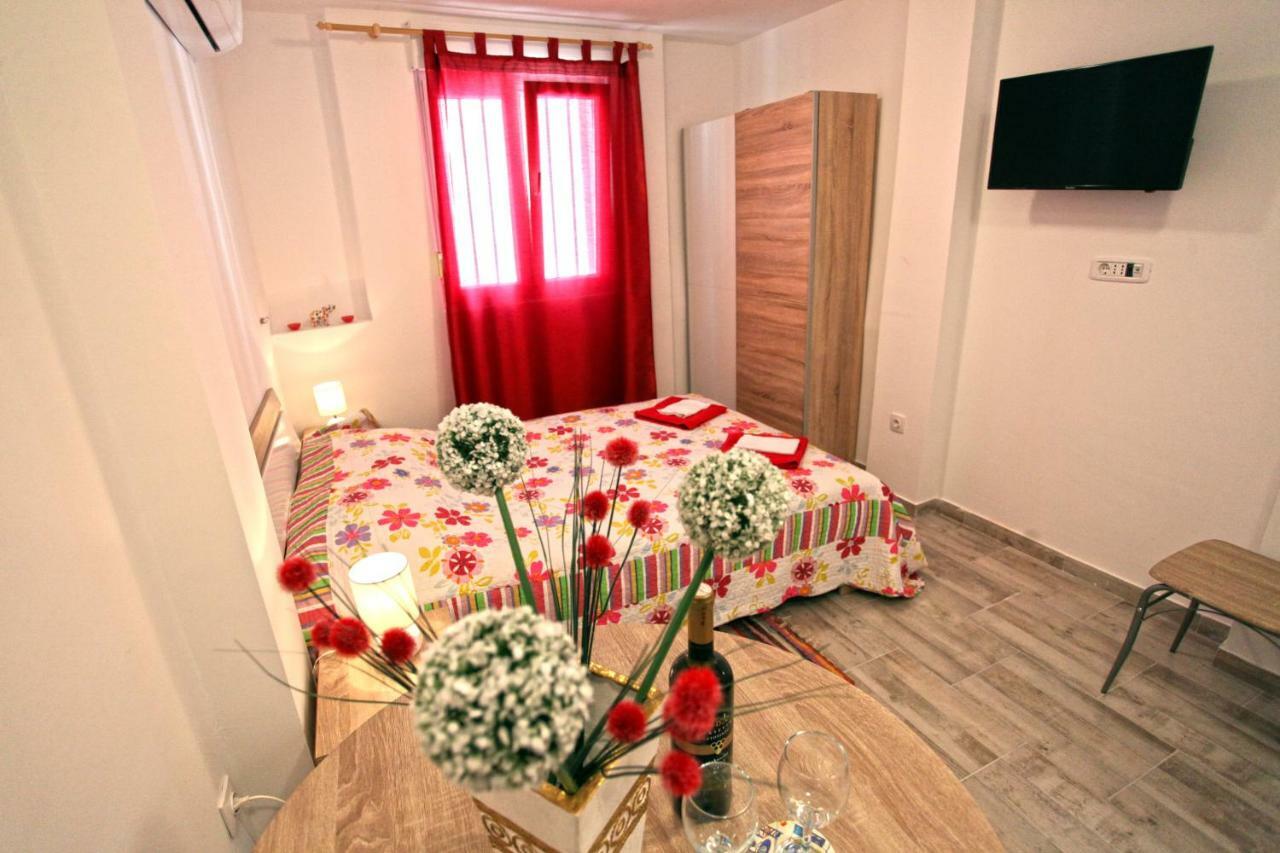 Apartment Kimmy Спліт Екстер'єр фото